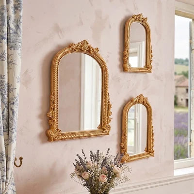 Miroirs