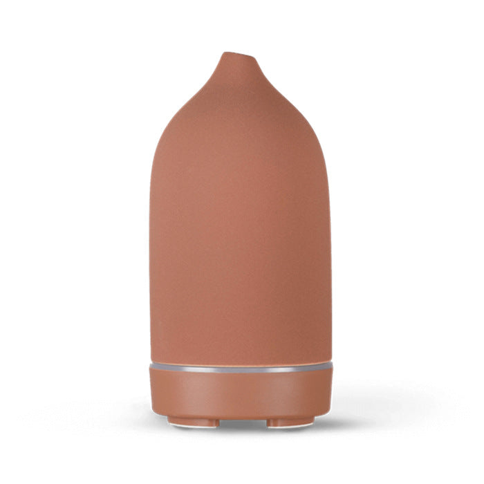 Diffuseur d'huiles essentielles en céramique - Ultrasonique 160 ml (vue 10) - Nesty