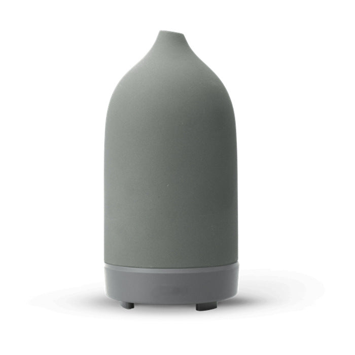 Diffuseur d'huiles essentielles en céramique Nesty - Ultrasonique 160 ml (vue 16)
