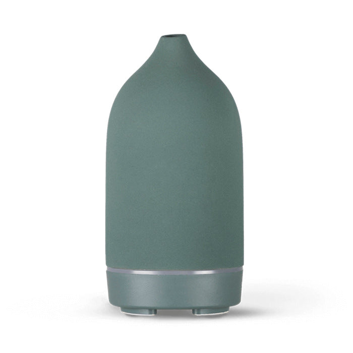 Diffuseur d'huiles essentielles en céramique Nesty - Ultrasonique 160 ml (vue 14)