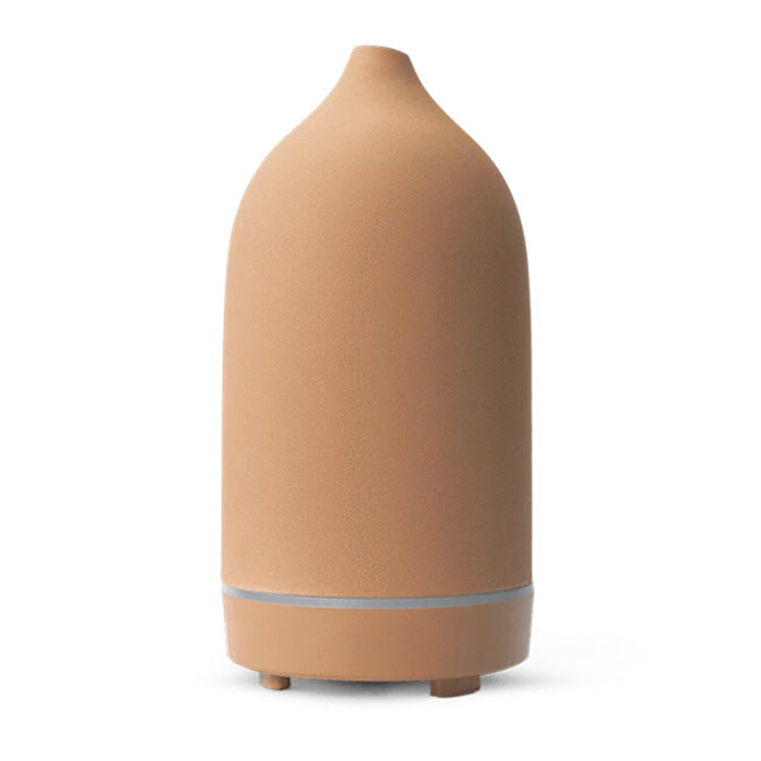 Diffuseur d'huiles essentielles en céramique Nesty - Ultrasonique 160 ml (vue 15)