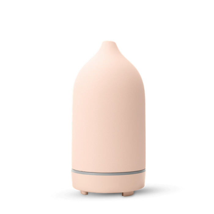 Diffuseur d'huiles essentielles en céramique Nesty - Ultrasonique 160 ml (vue 17)