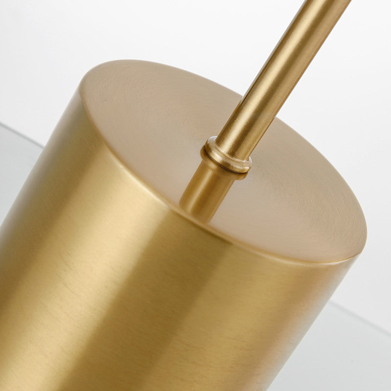 Lampe à poser en bois - Veinage naturel individuel (vue 10) - Nesty