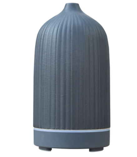 Diffuseur d'huiles essentielles en céramique Nesty - Ultrasonique 160 ml (vue 11)