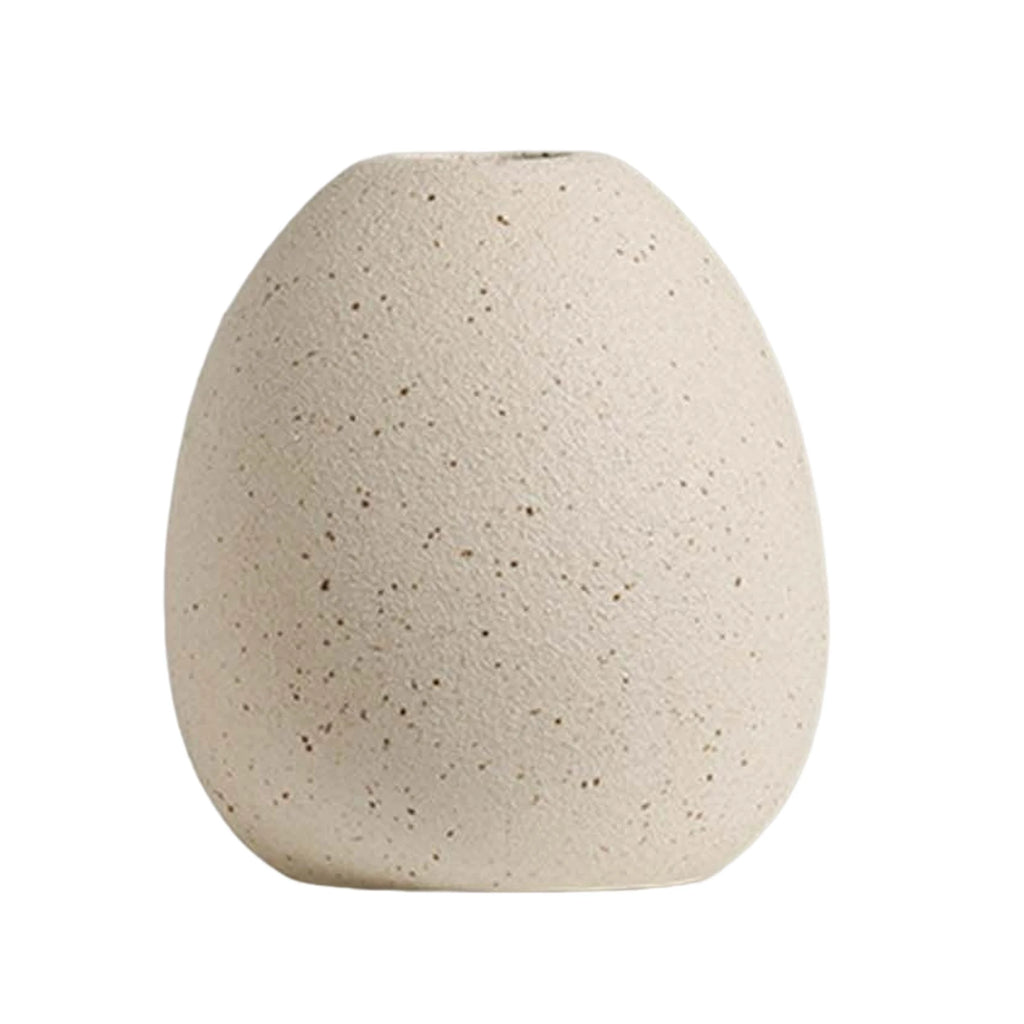 Vase en céramique bohème, plusieurs tailles disponibles (vue 8) - Nesty