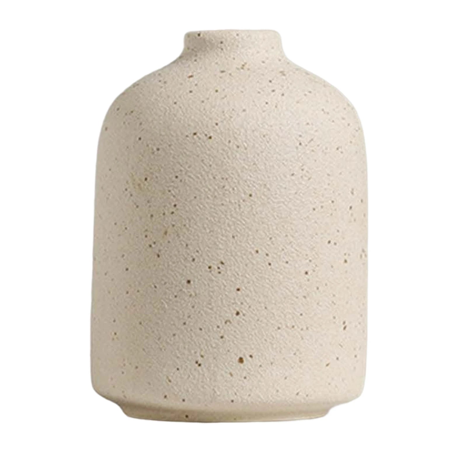 Vase en céramique bohème, plusieurs tailles disponibles (vue 9) - Nesty
