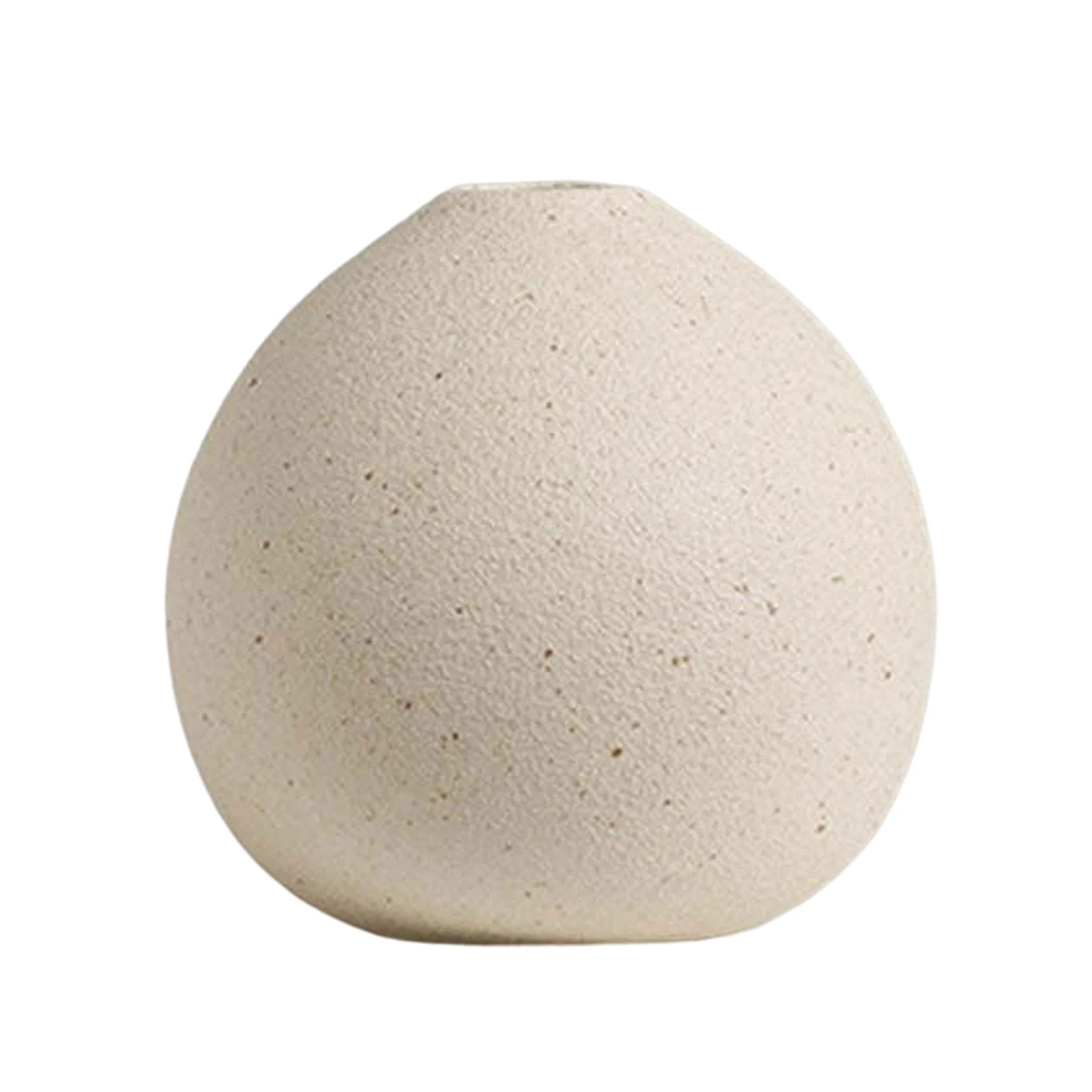 Vase en céramique bohème, plusieurs tailles disponibles (vue 6) - Nesty