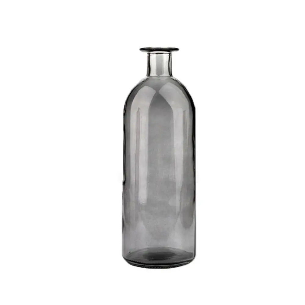 Vase en verre pour bouture hydroponique (vue 19) - Nesty