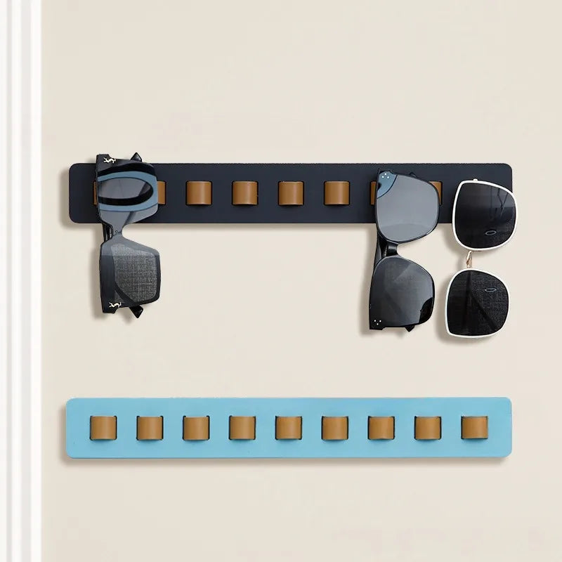Porte-lunettes mural en bois Nesty (vue 5)