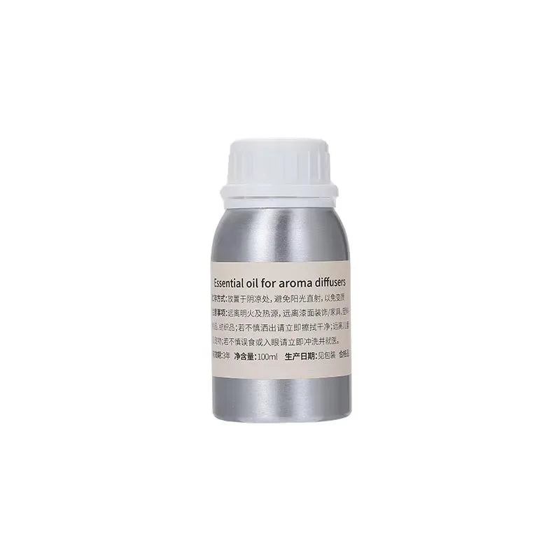 Recharge huile parfumée pour diffuseur, 500-1000ml (vue 6) - Nesty