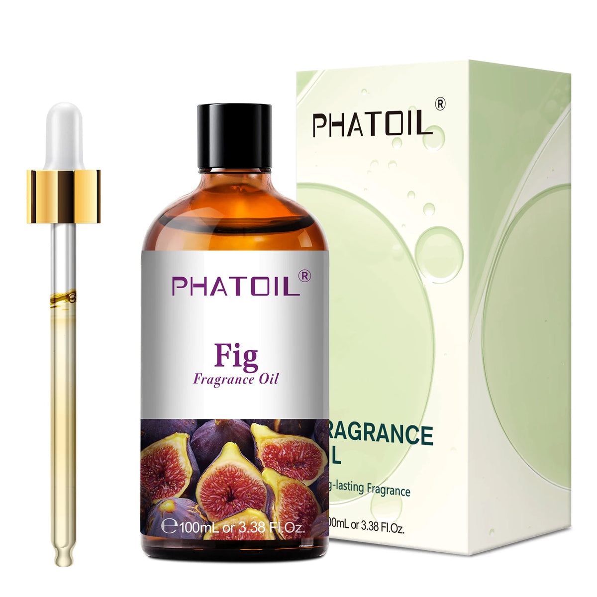 Huile parfumée d'aromathérapie Nesty - Coco, vanille et fraise (vue 15)