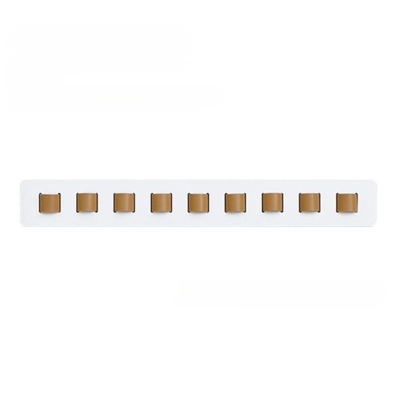 Porte-lunettes mural en bois Nesty (vue 8)