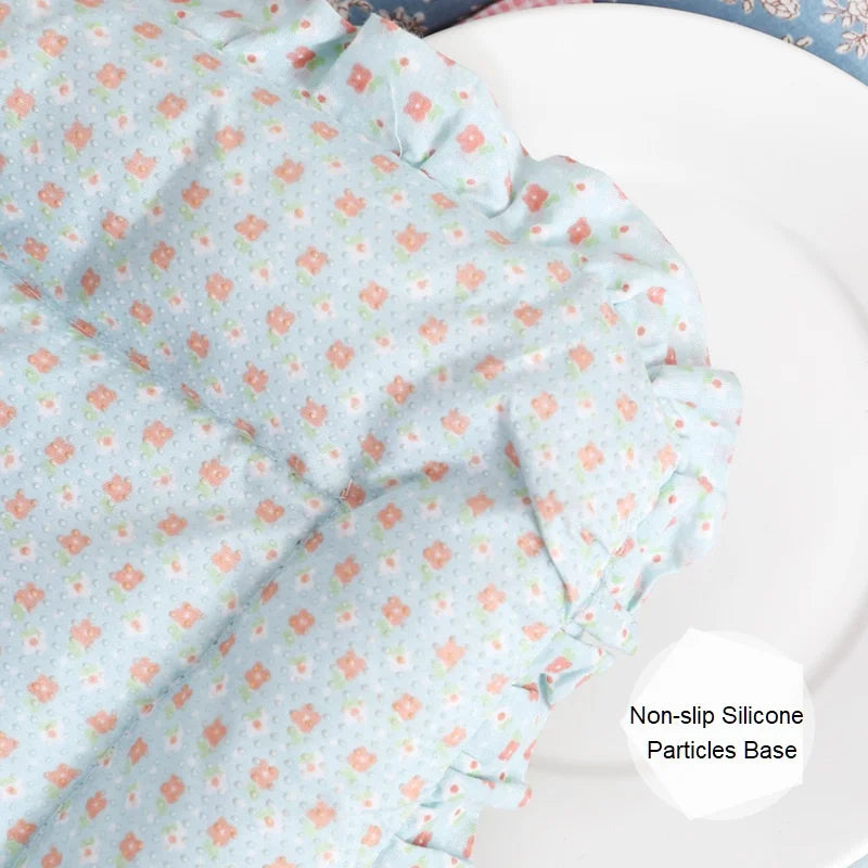 Tapis matelassé épais — chambre et salon - Nesty (vue 5)