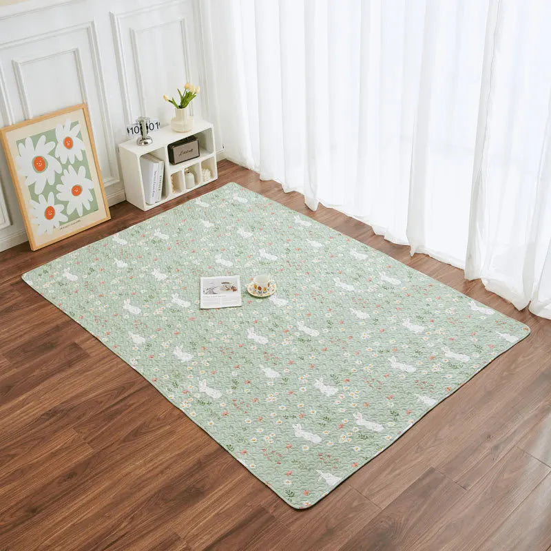 Tapis épais pour bébé — coin jeux (vue 8) - Nesty
