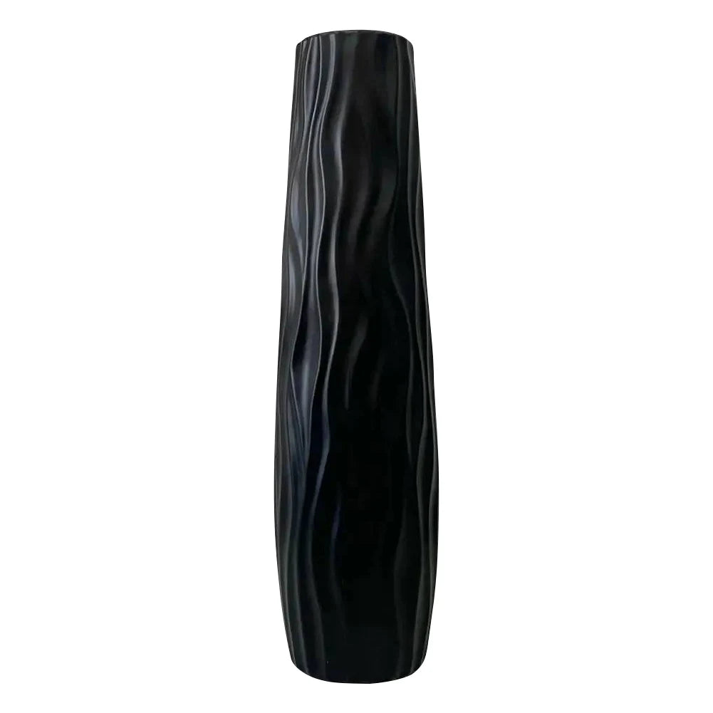 Vase sol texturé, grand format (vue 8) - Nesty