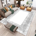 Tapis géométrique scandinave Nesty - Plusieurs formats (vue 10)