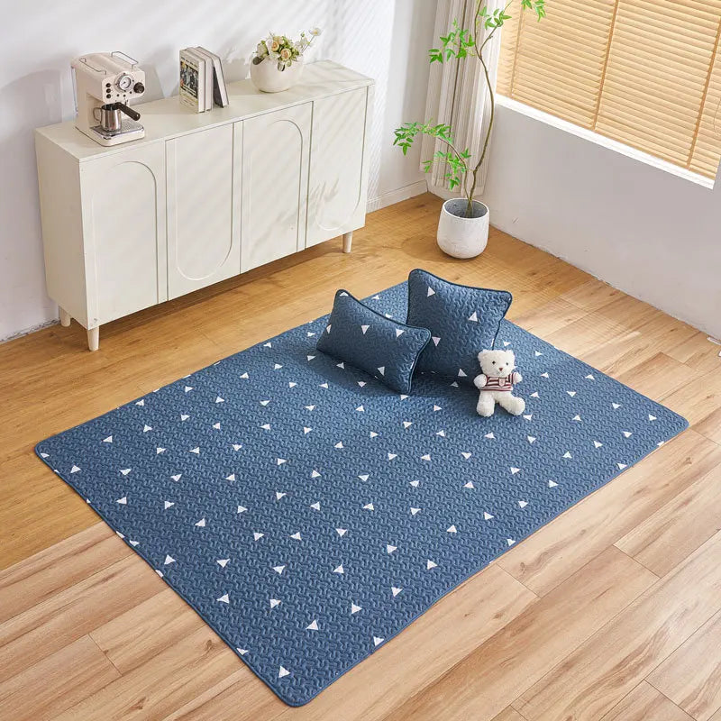 Tapis épais pour bébé Nesty - Coin jeux (vue 11)