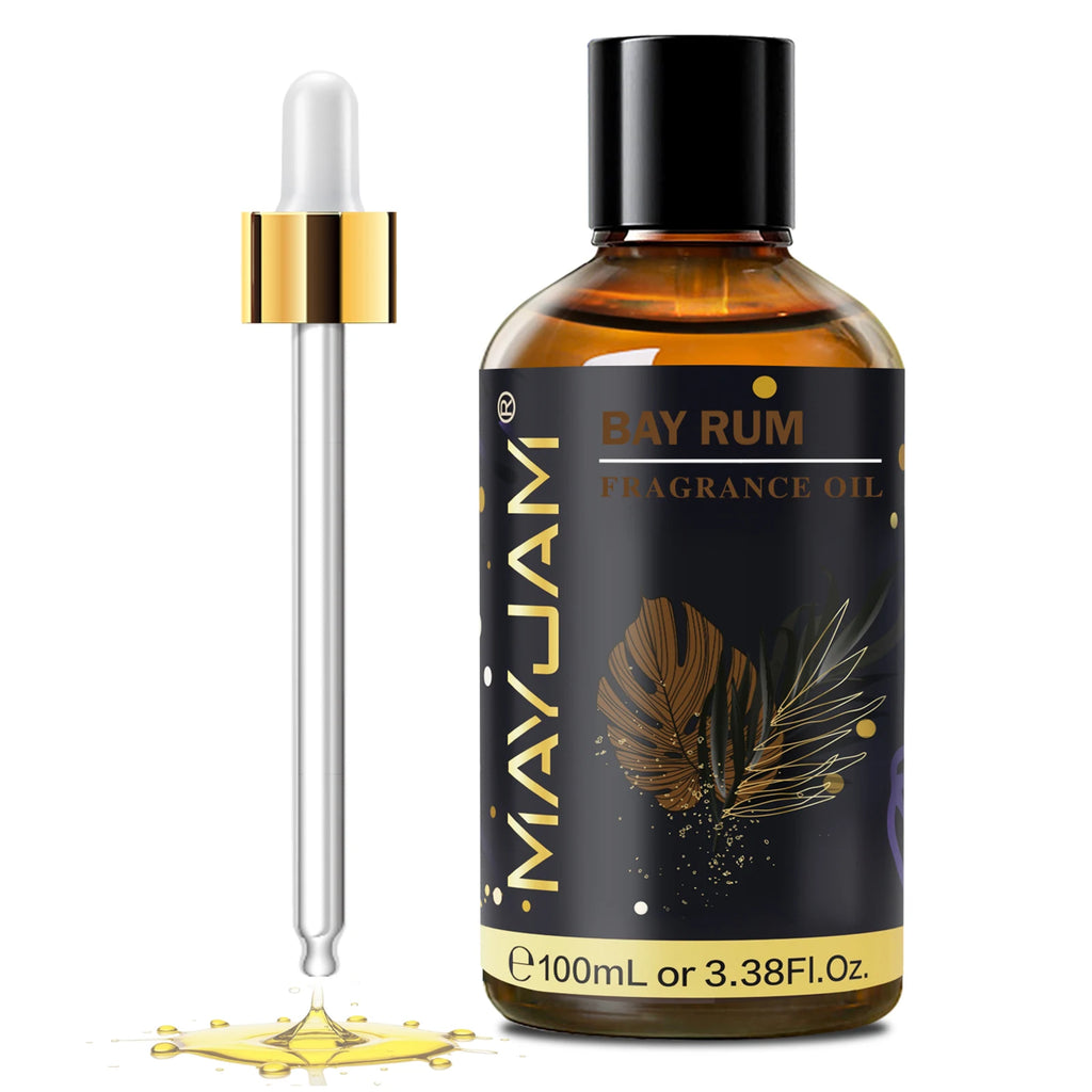 Huile parfumée d'aromathérapie — coco, vanille, musc blanc et bubble-gum - Nesty (vue 41)