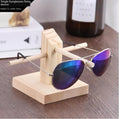 Présentoir à lunettes en bois — plusieurs niveaux (vue 6) - Nesty