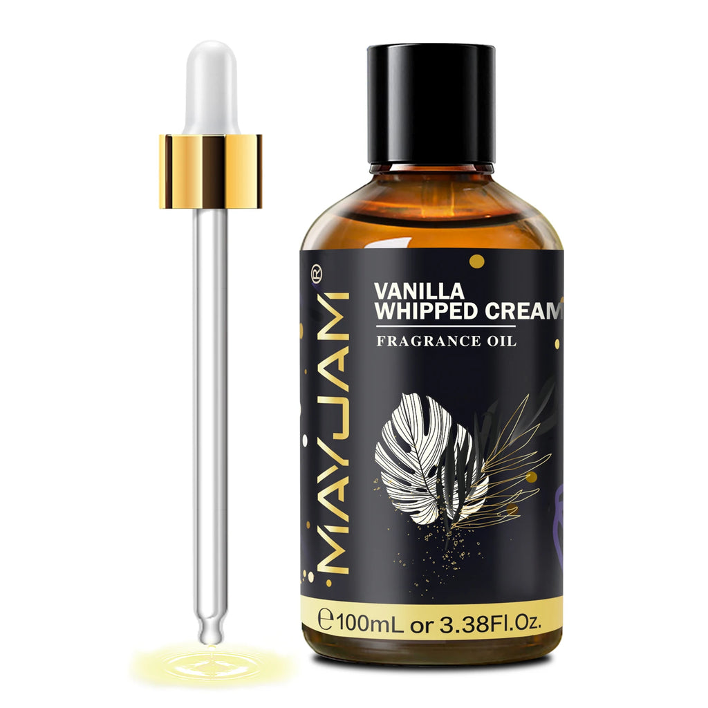 Huile parfumée d'aromathérapie Nesty - Coco, vanille, musc blanc et bubble-gum (vue 10)