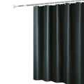 Rideau de douche en PEVA 180 x 200 cm — décoratif et imperméable - Nesty (vue 7)