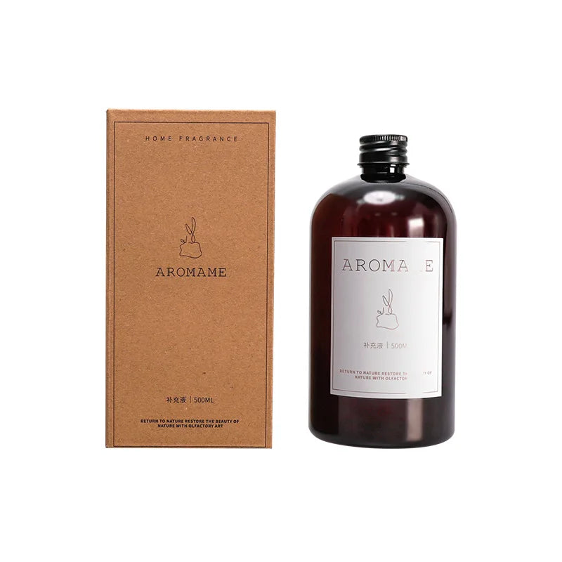 Recharge de parfum d'ambiance Nesty - Huile d'aromathérapie format hôtel (vue 6)