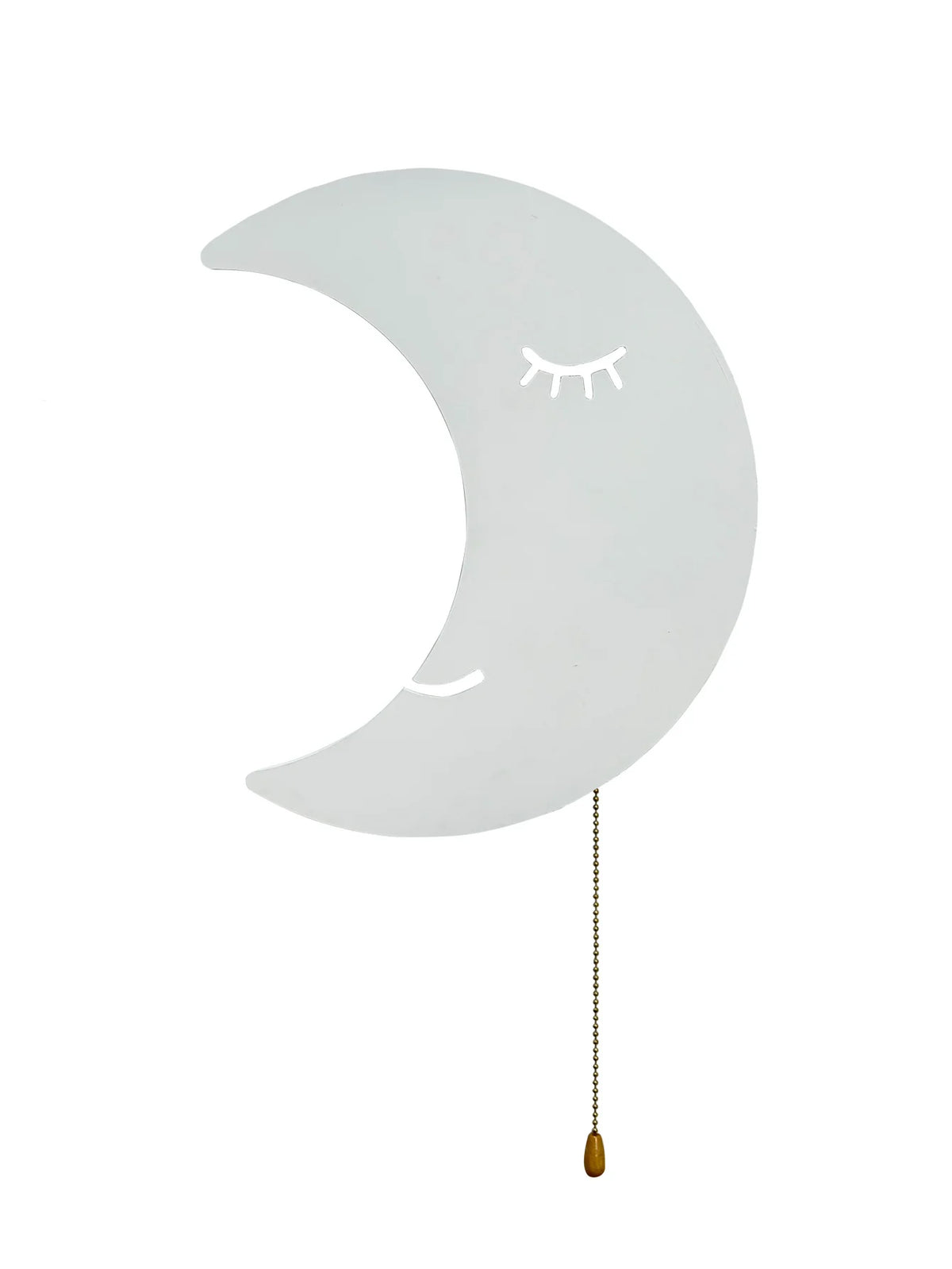 Applique nuage Nesty - Veilleuse murale pour chambre d'enfant (vue 7)