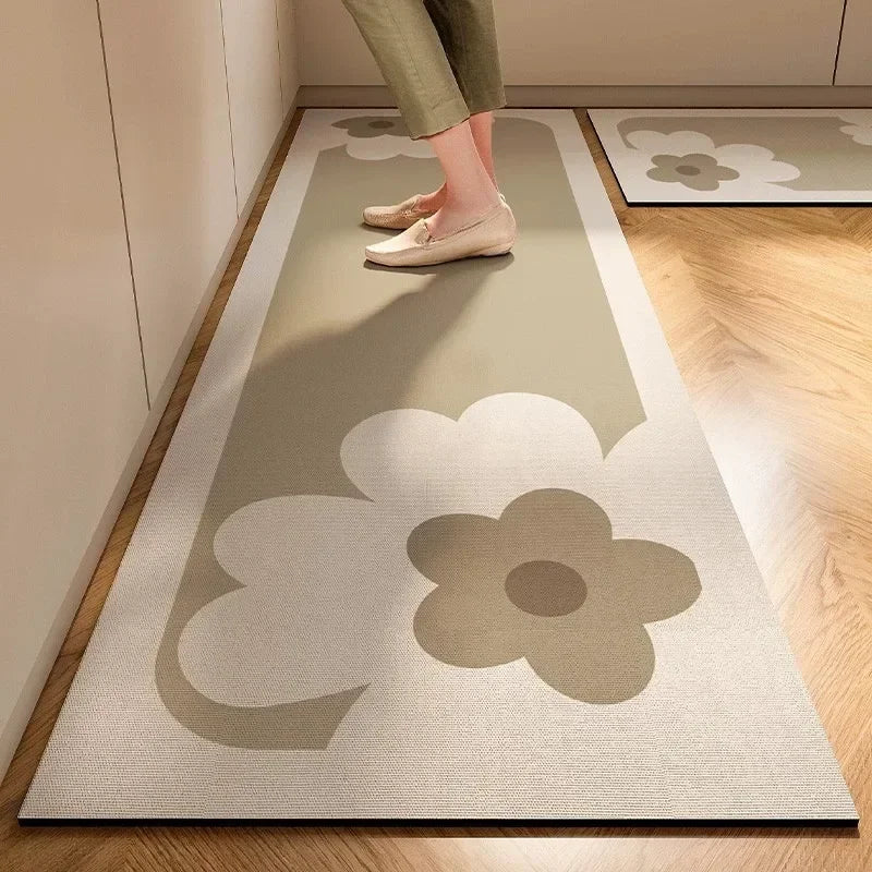 Tapis de cuisine en diatomée — disponible en lot (vue 8) - Nesty
