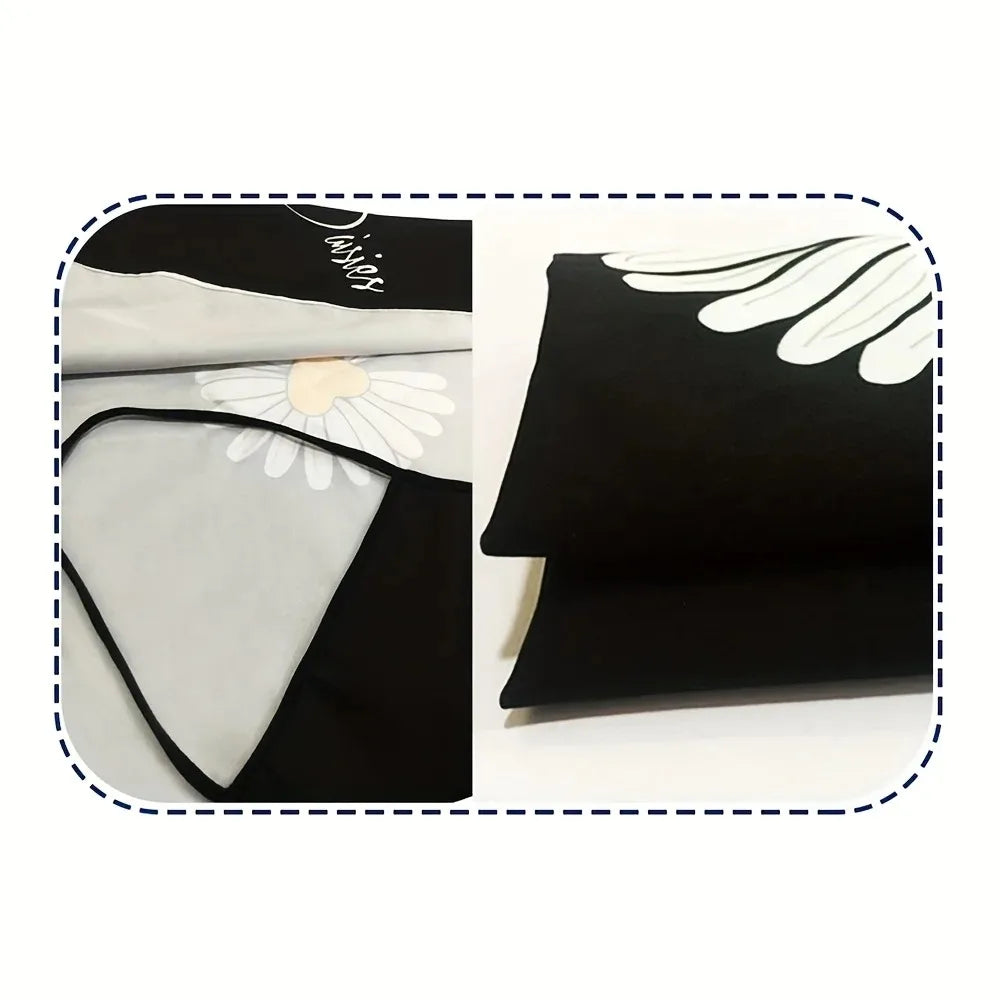 Tablier de cuisine motif chat Nesty - Fiche des tailles disponibles