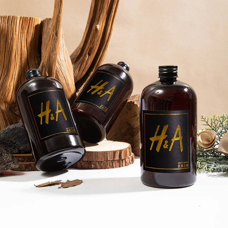 Recharge de parfum d'ambiance Nesty - Huile d'aromathérapie format hôtel (vue 5)