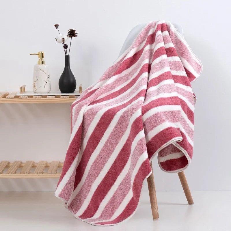 Serviette en microfibre douce — absorbante et à séchage rapide - Nesty (vue 11)
