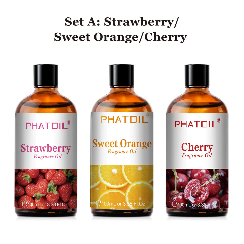 Huile parfumée d'aromathérapie Nesty - Coco, vanille et fraise (vue 20)