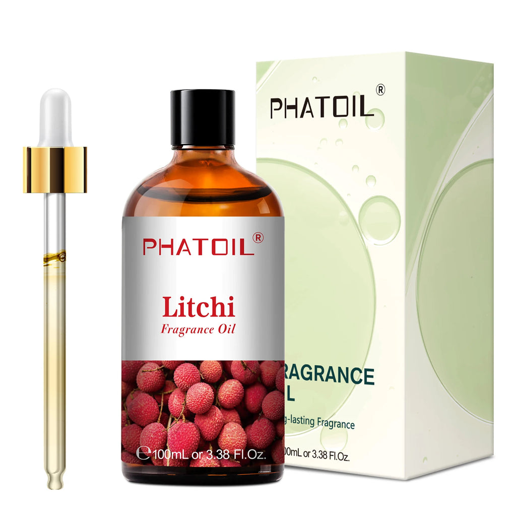 Huile parfumée d'aromathérapie — coco, vanille et fraise - Nesty (vue 35)
