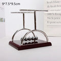 Berceau de Newton Nesty - Pendule à billes pour le bureau (vue 9)