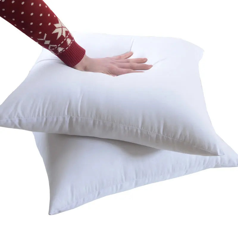 Coussin de rembourrage blanc Nesty - Âme moelleuse pour canapé et voiture (vue 5)