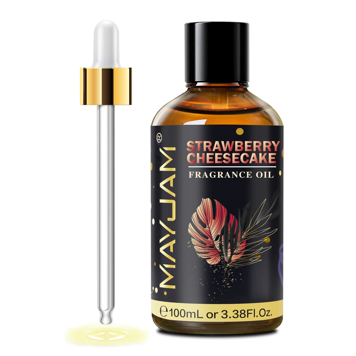 Huile parfumée d'aromathérapie — coco, vanille, musc blanc et bubble-gum - Nesty (vue 21)