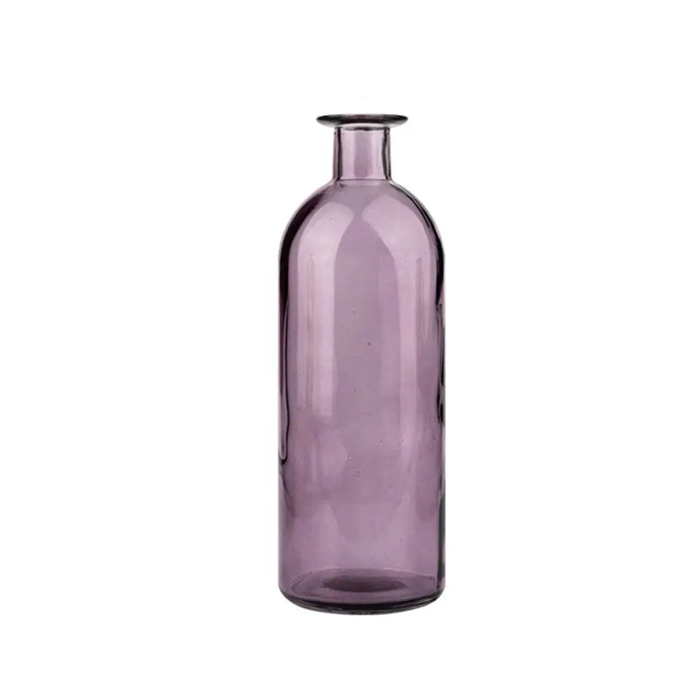 Vase en verre pour bouture hydroponique (vue 15) - Nesty