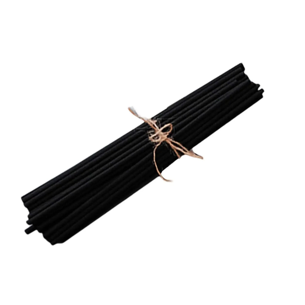 Bâtonnets fins pour diffuseur Nesty - Recharge fibre, lot de 100 (vue 9)