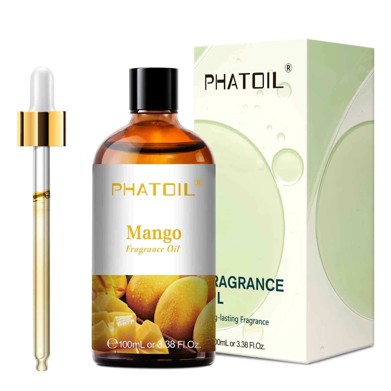 Huile parfumée d'aromathérapie — coco, vanille et fraise - Nesty (vue 27)