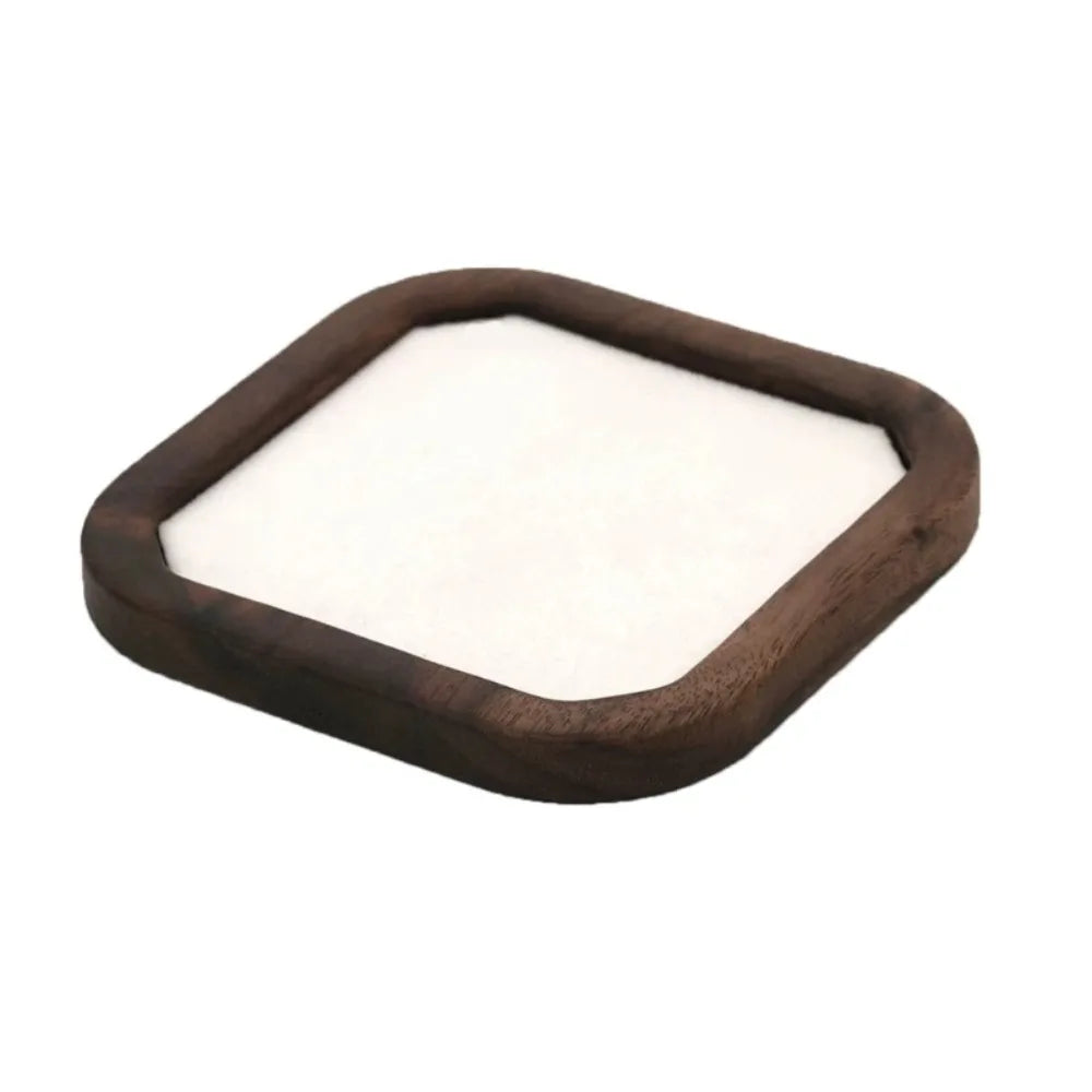 Plateau à bijoux en bois — présentoir pour bagues et boucles d'oreilles (vue 12) - Nesty