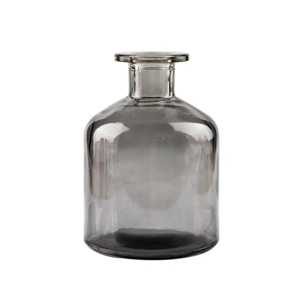 Vase en verre pour bouture hydroponique (vue 11) - Nesty
