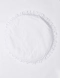Tapis rond en coton pour bébé — coin jeux (vue 7) - Nesty