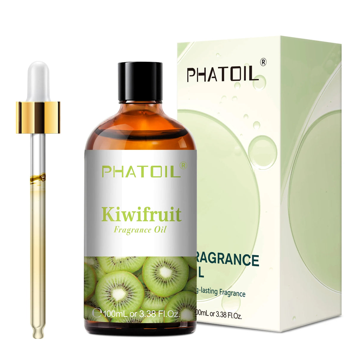 Huile parfumée d'aromathérapie — coco, vanille et fraise - Nesty (vue 34)