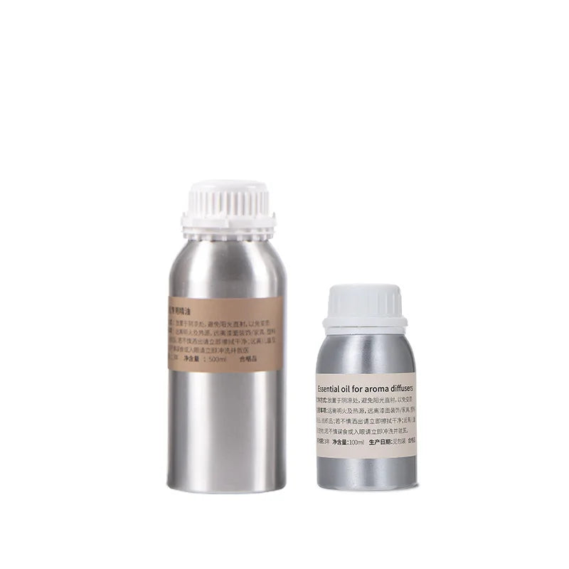 Recharge huile parfumée pour diffuseur, 500-1000ml (vue 5) - Nesty