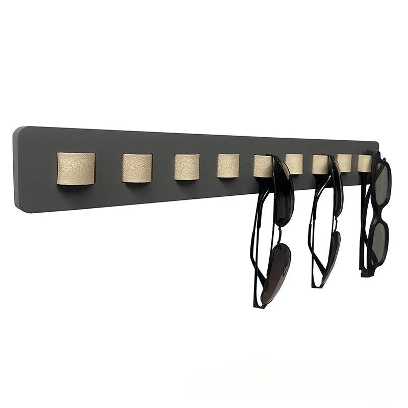 Porte-lunettes mural en bois Nesty (vue 6)