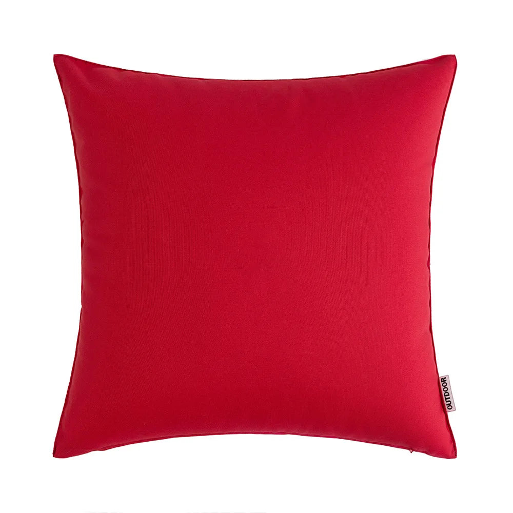 Housses de coussin extérieur imperméables Nesty - Lot de 2 (vue 16)