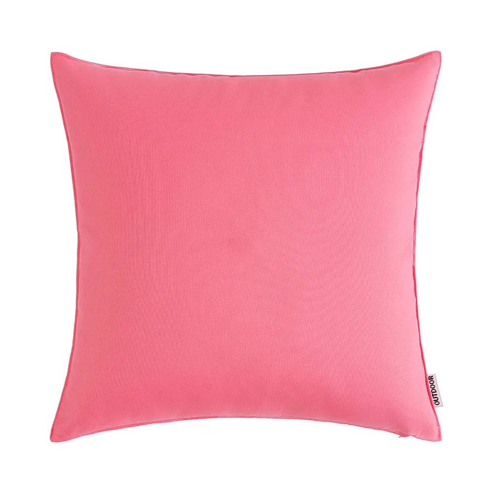 Housses de coussin extérieur imperméables — lot de 2 (vue 7) - Nesty