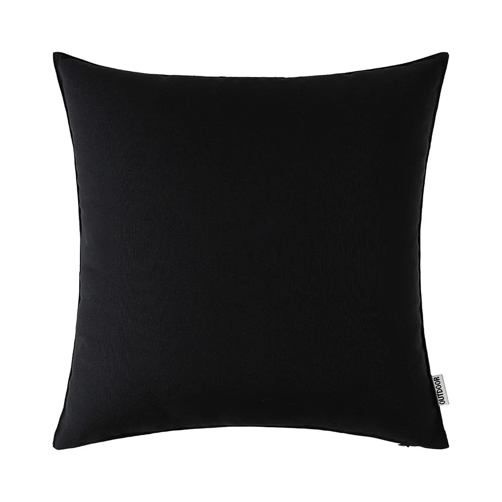 Housses de coussin extérieur imperméables — lot de 2 (vue 9) - Nesty