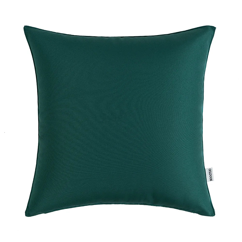 Housses de coussin extérieur imperméables Nesty - Lot de 2 (vue 14)