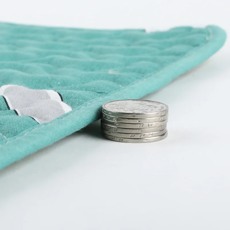 Tapis épais pour bébé — coin jeux (vue 6) - Nesty